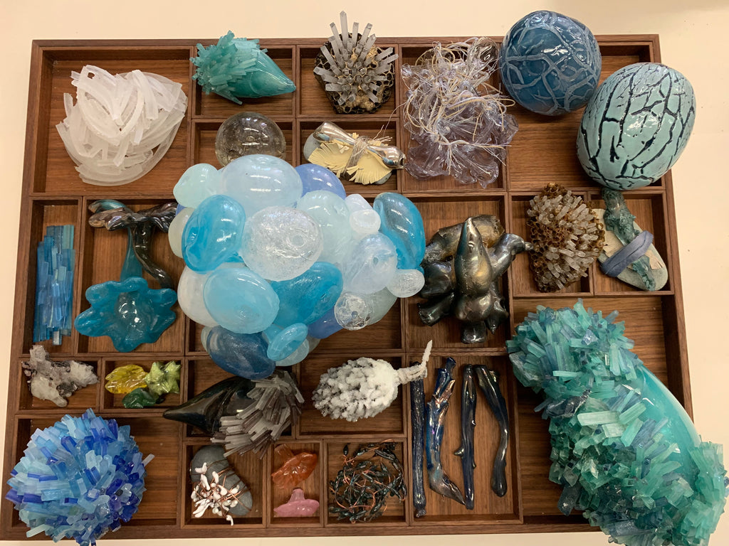 Curiosties