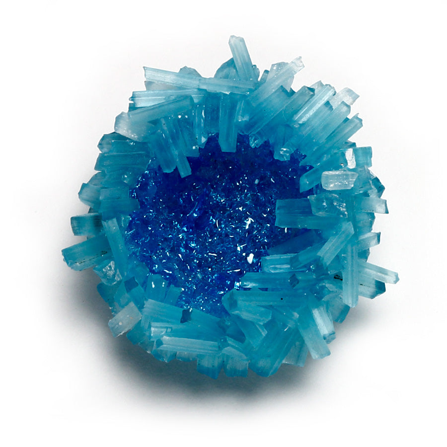 Glass Cane Sea Urchin Bowls - LBK Studio