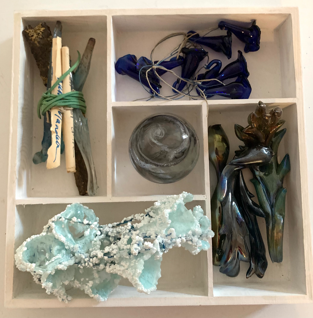 Curiosity Box
