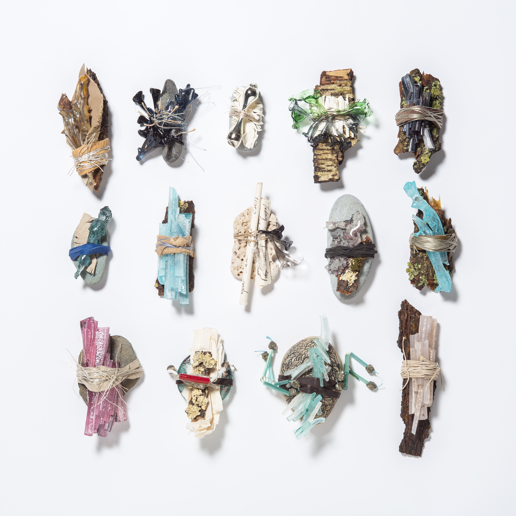 Talismans